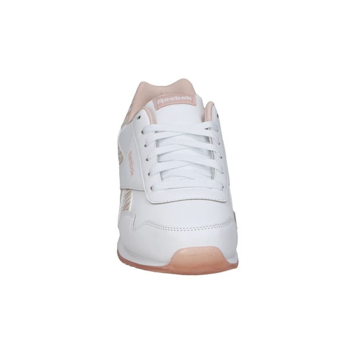 Boys' Sneakers Reebok White