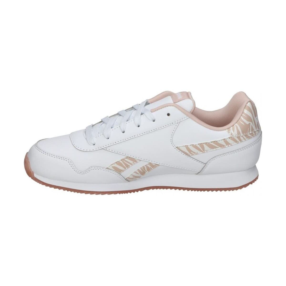 Boys' Sneakers Reebok White