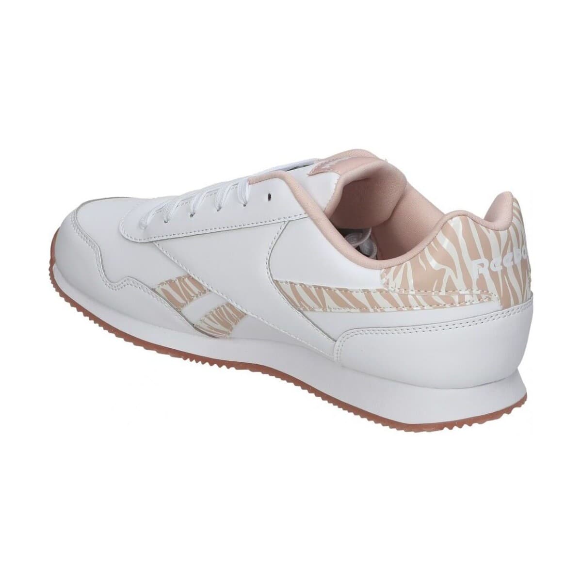 Boys' Sneakers Reebok White