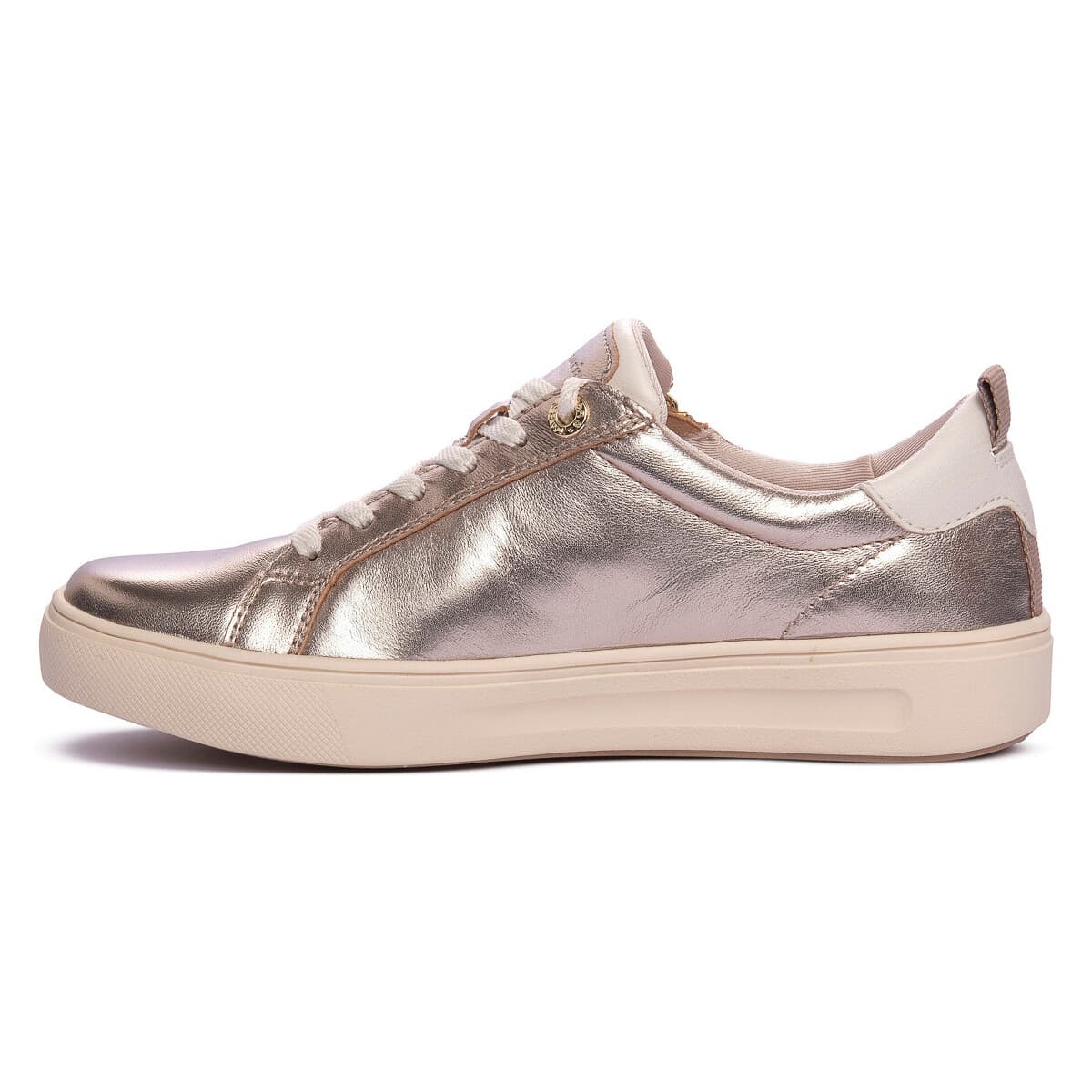 Women's Sneakers Jana Beige
