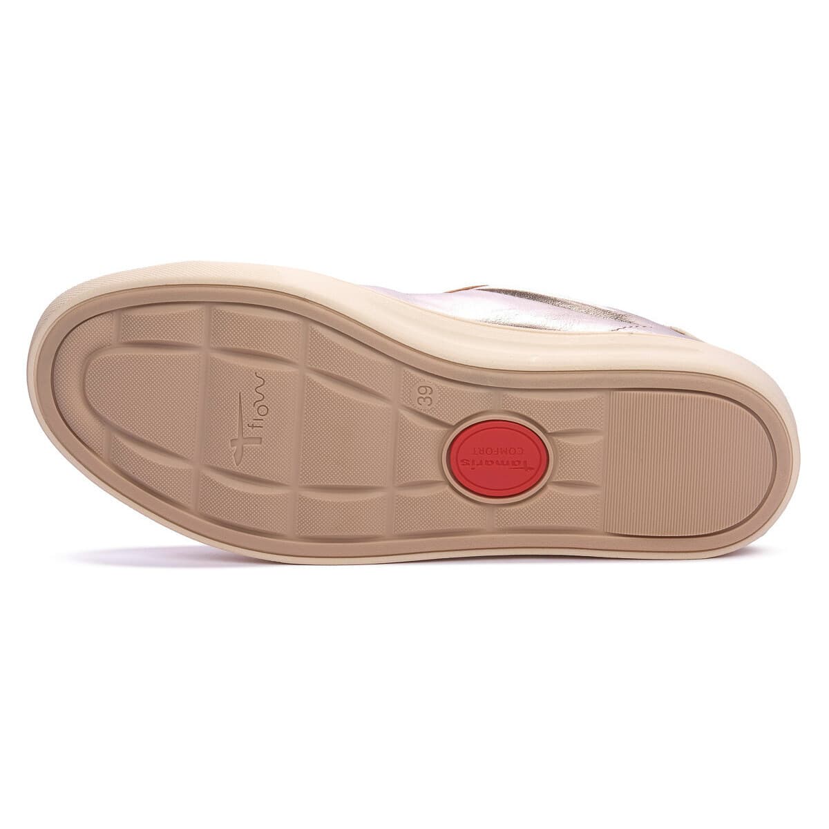 Women's Sneakers Jana Beige