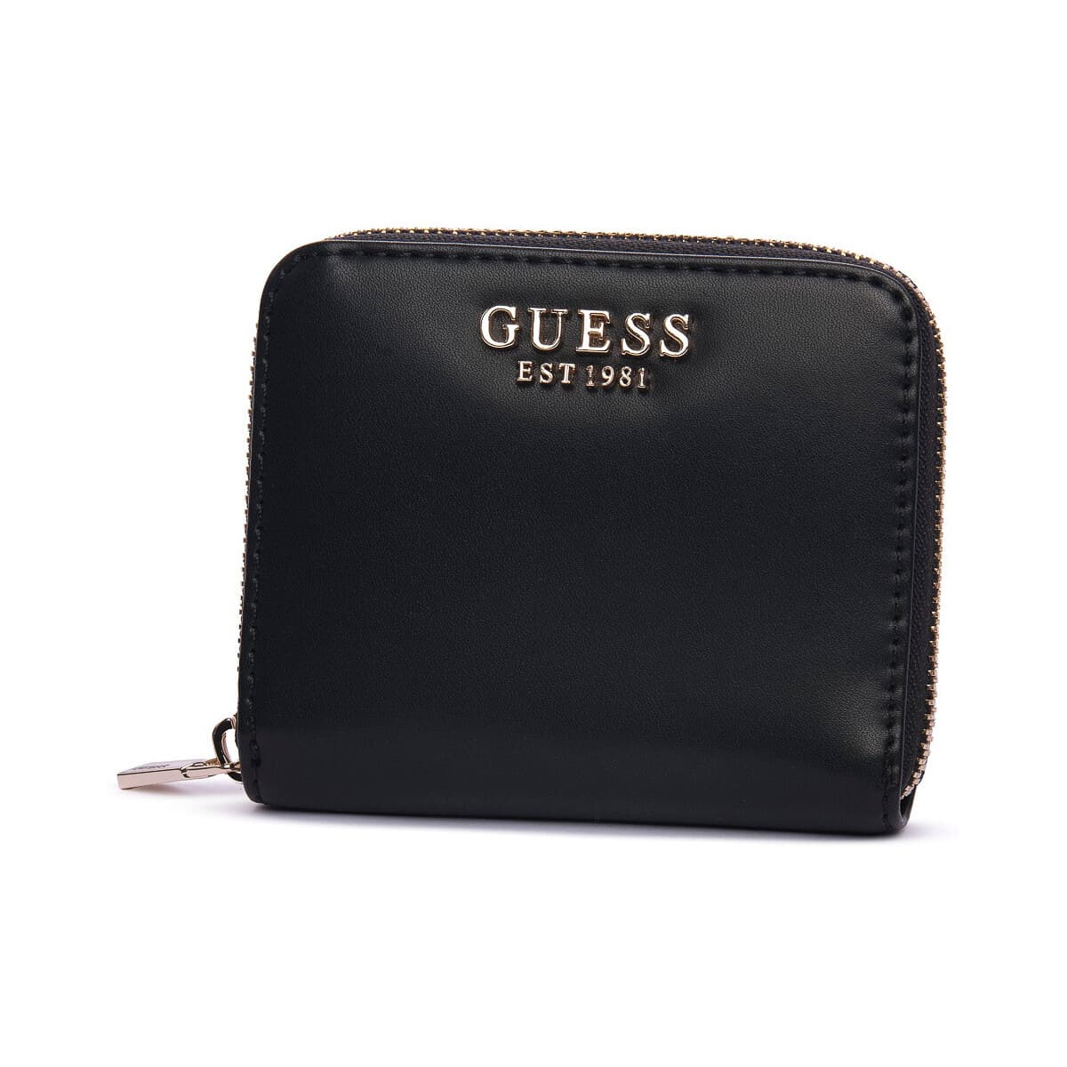 Πορτοφόλι Guess TAUPE LAUREL SLG
