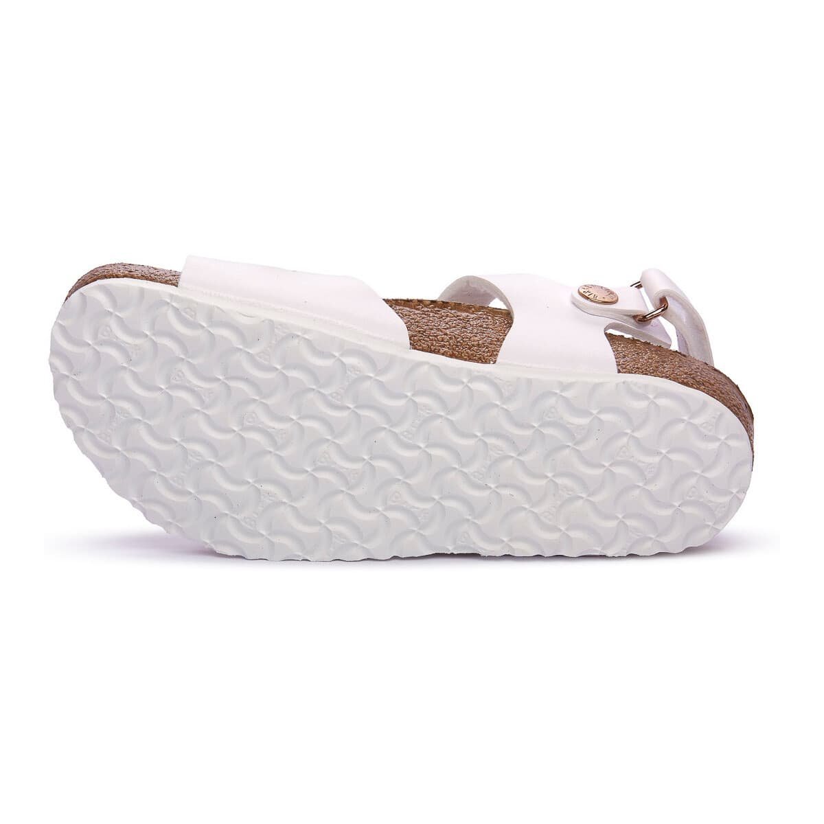 Boys' Sandals BIRKENSTOCK White