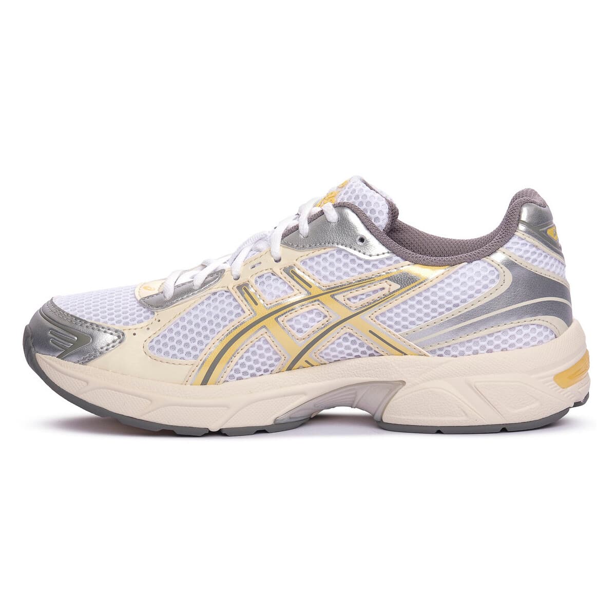 Women's Running Shoes Asics Gray