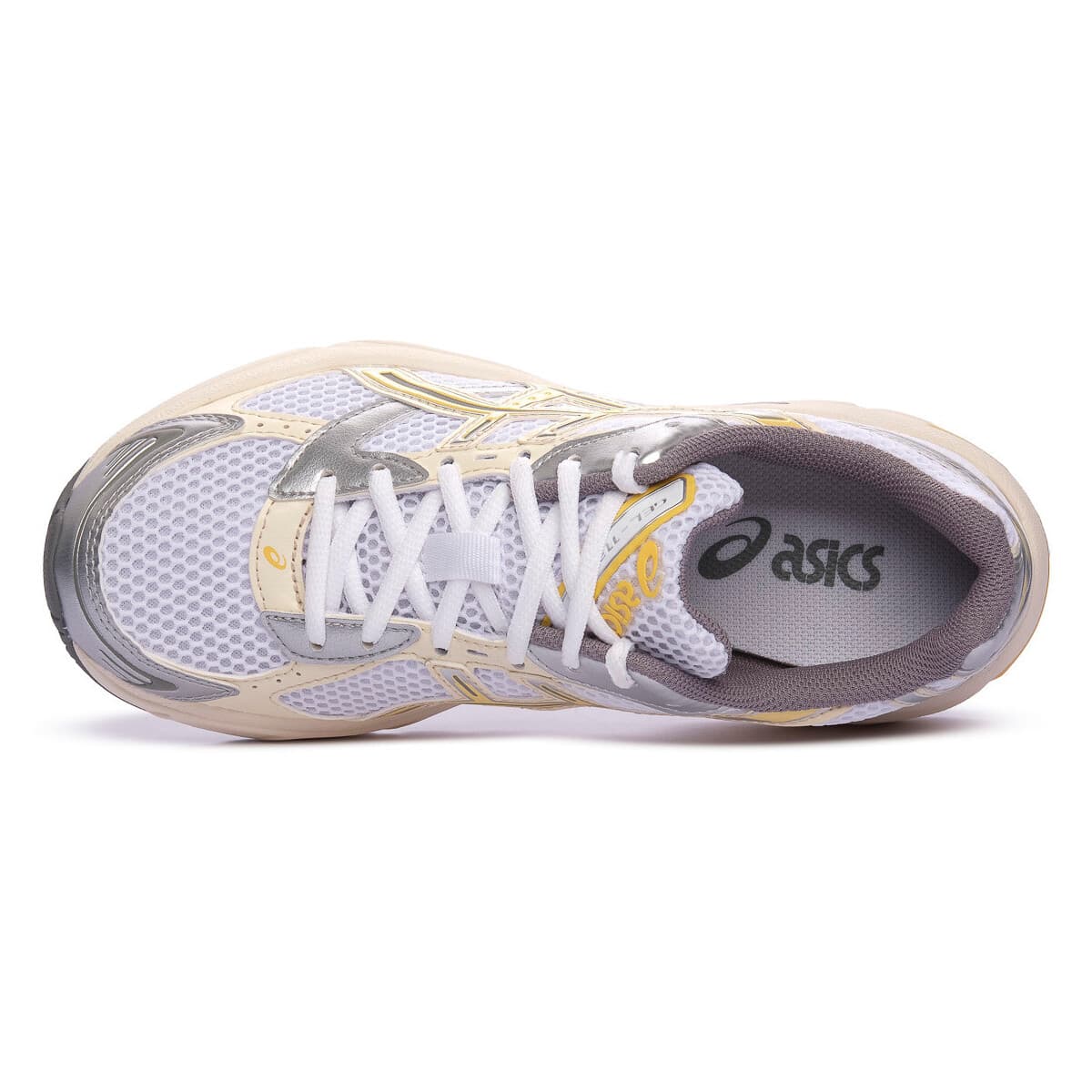 Women's Running Shoes Asics Gray