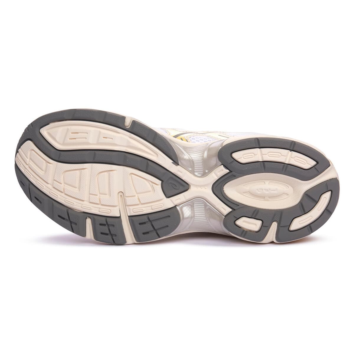 Women's Running Shoes Asics Gray