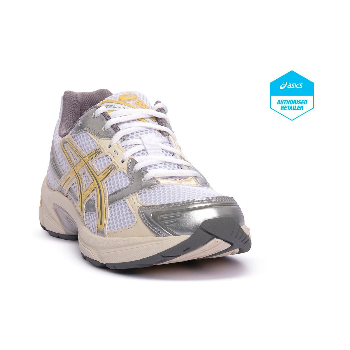 Women's Running Shoes Asics Gray