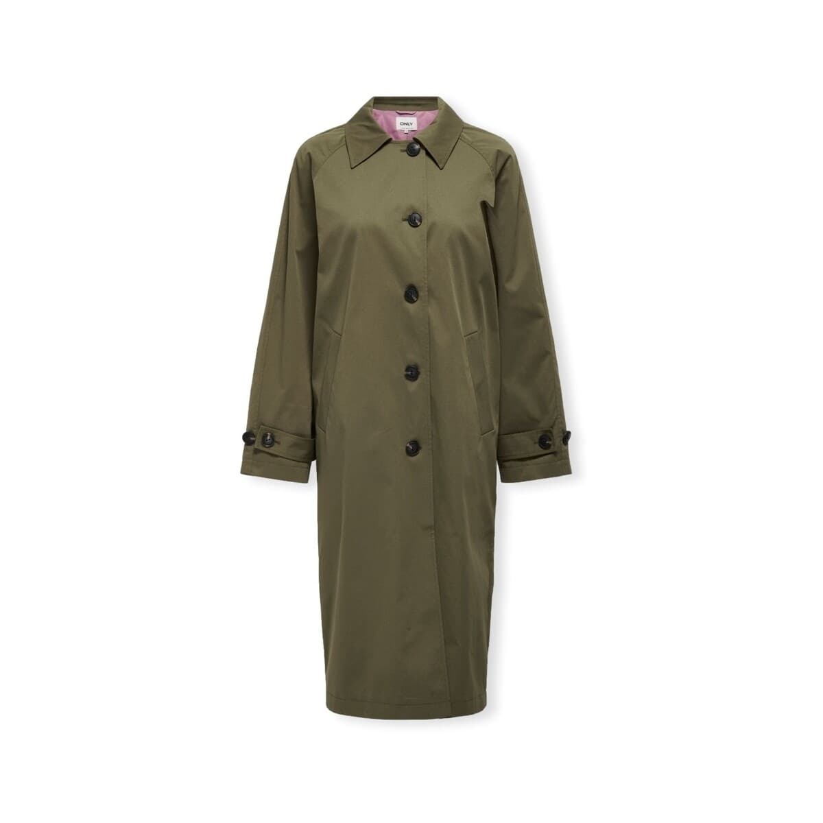 Women's Coats Only Green