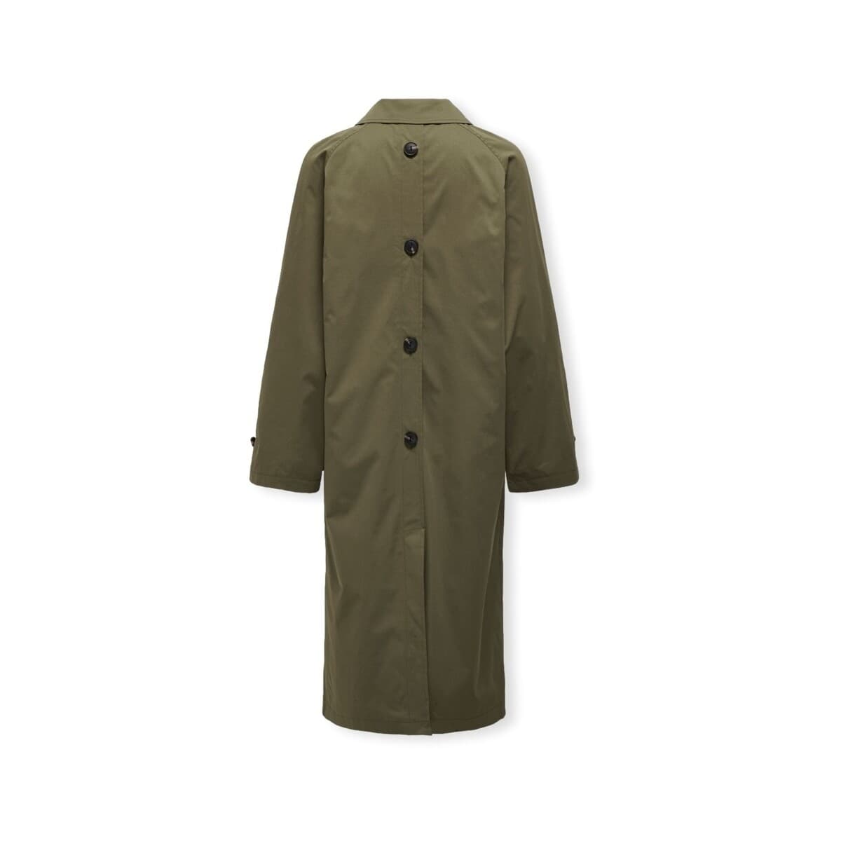 Women's Coats Only Green