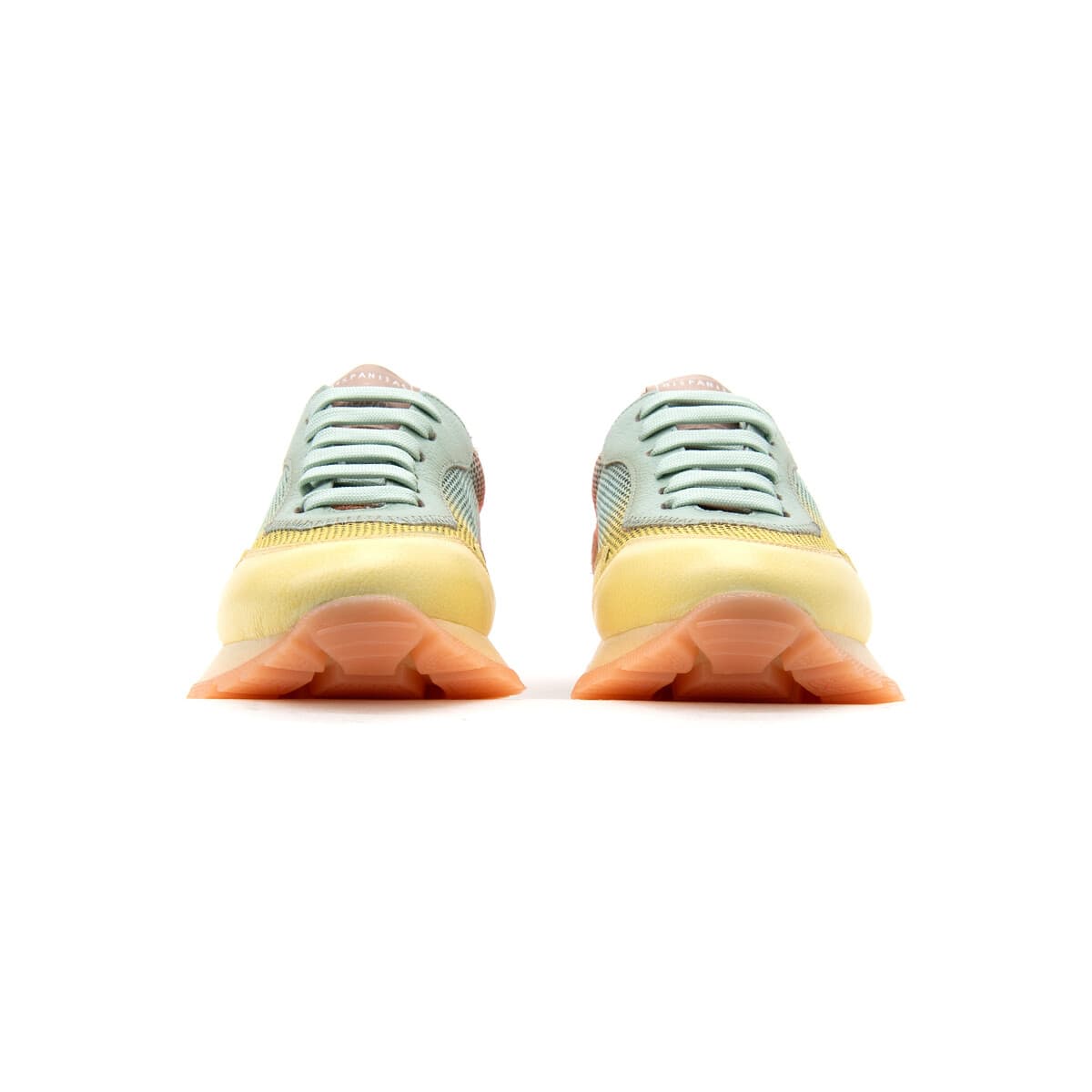 Women's Sneakers Hispanitas Multicolor