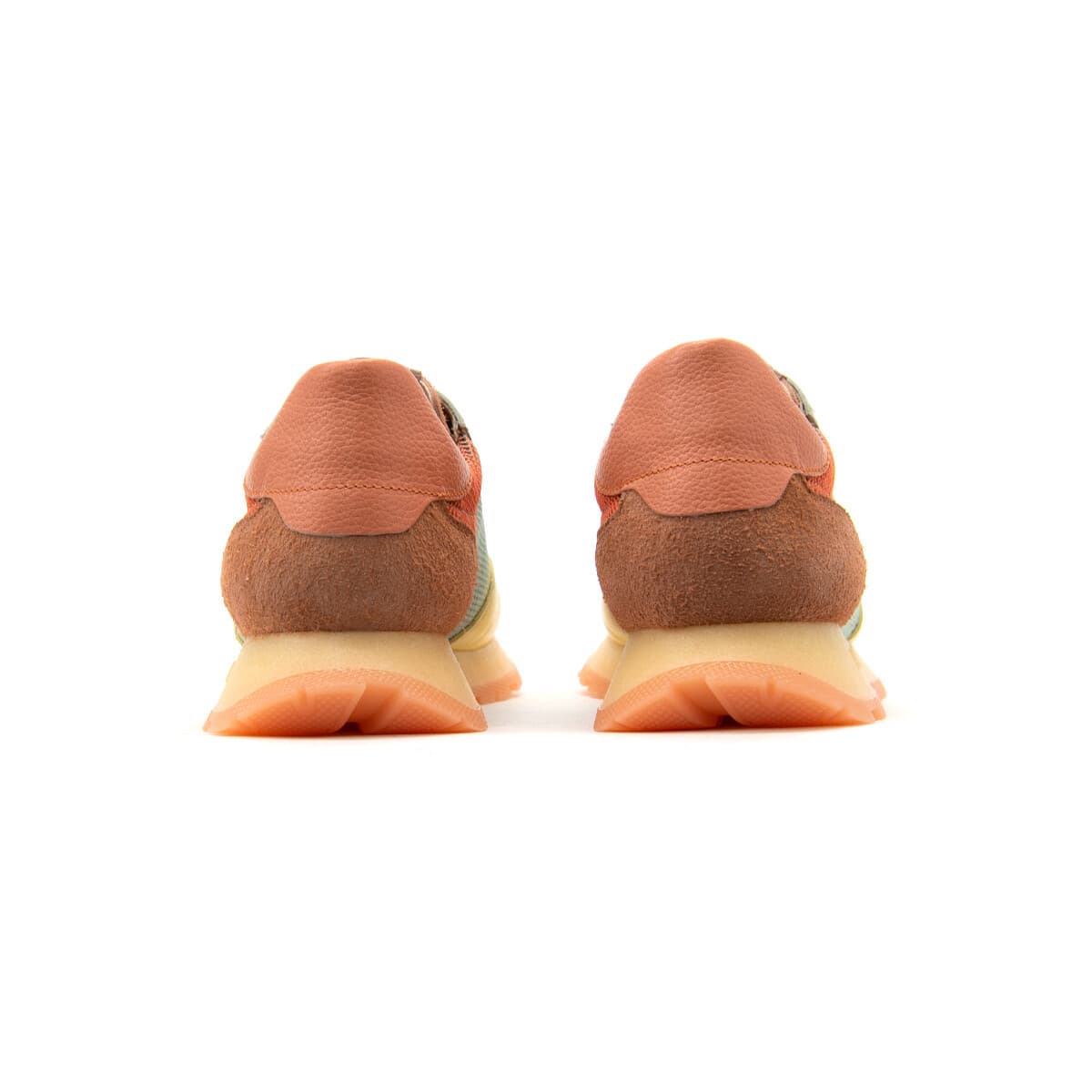 Women's Sneakers Hispanitas Multicolor