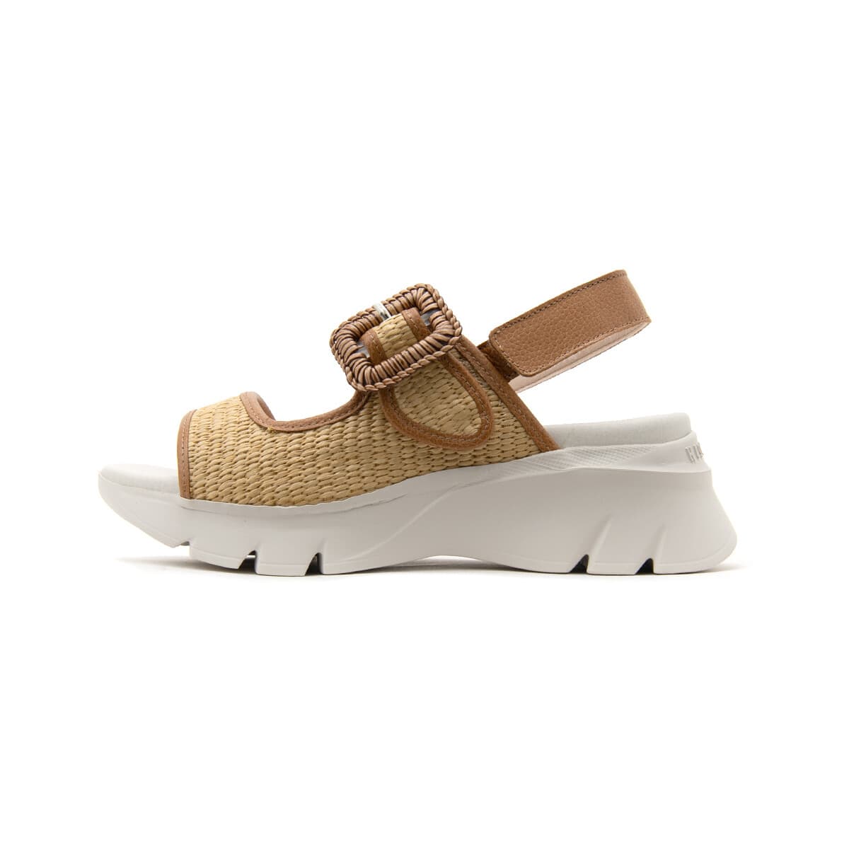 Women's Platforms Hispanitas Multicolor