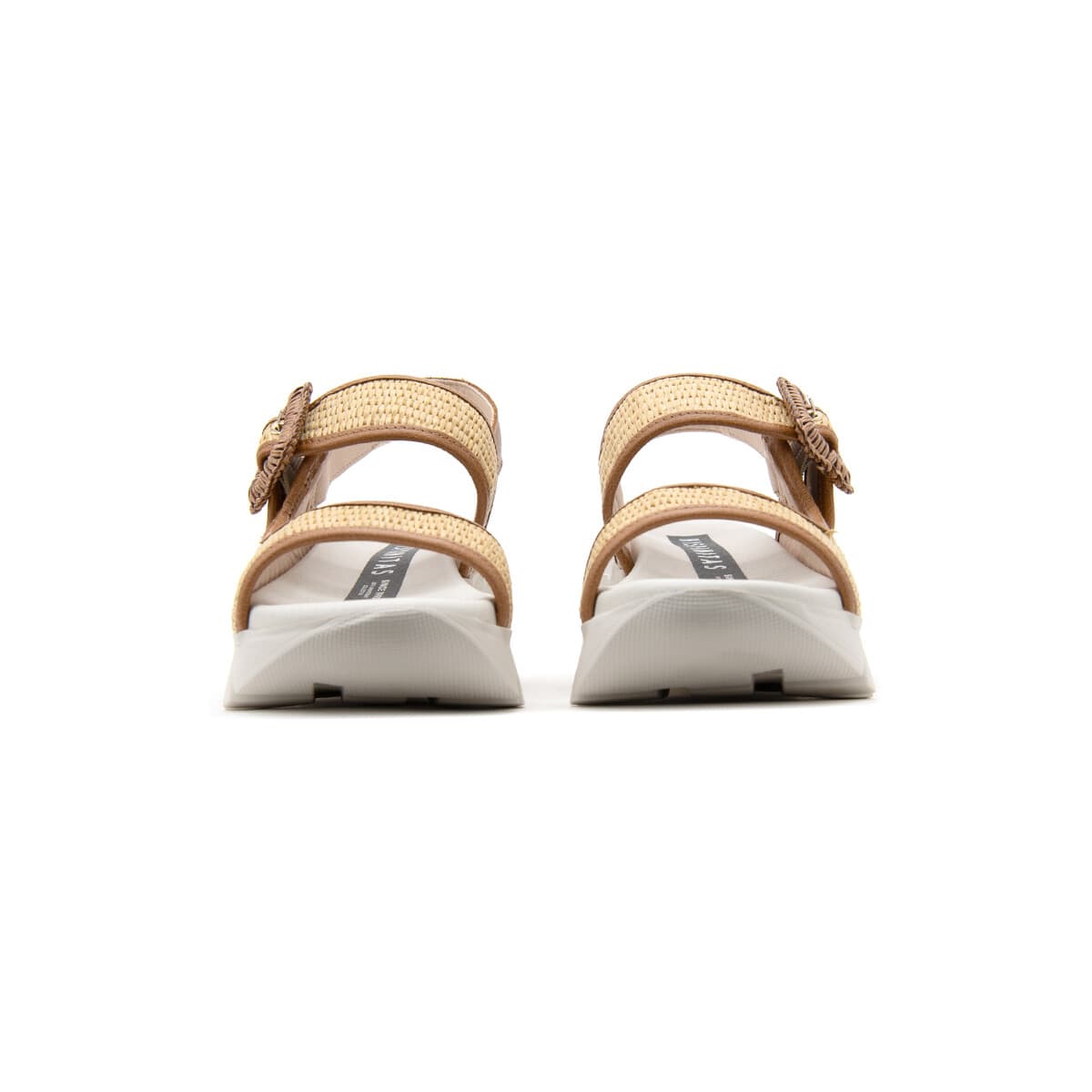 Women's Platforms Hispanitas Multicolor