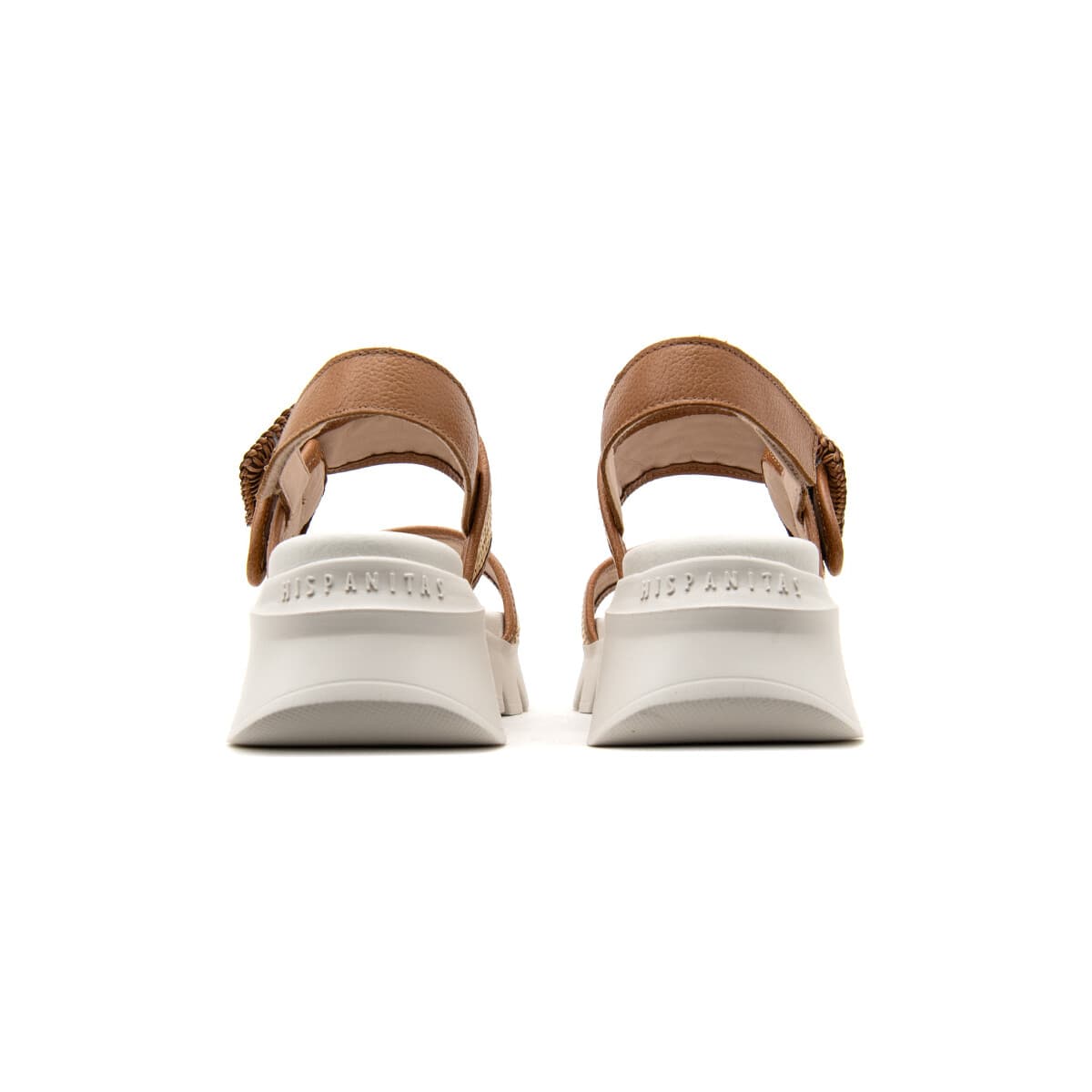 Women's Platforms Hispanitas Multicolor