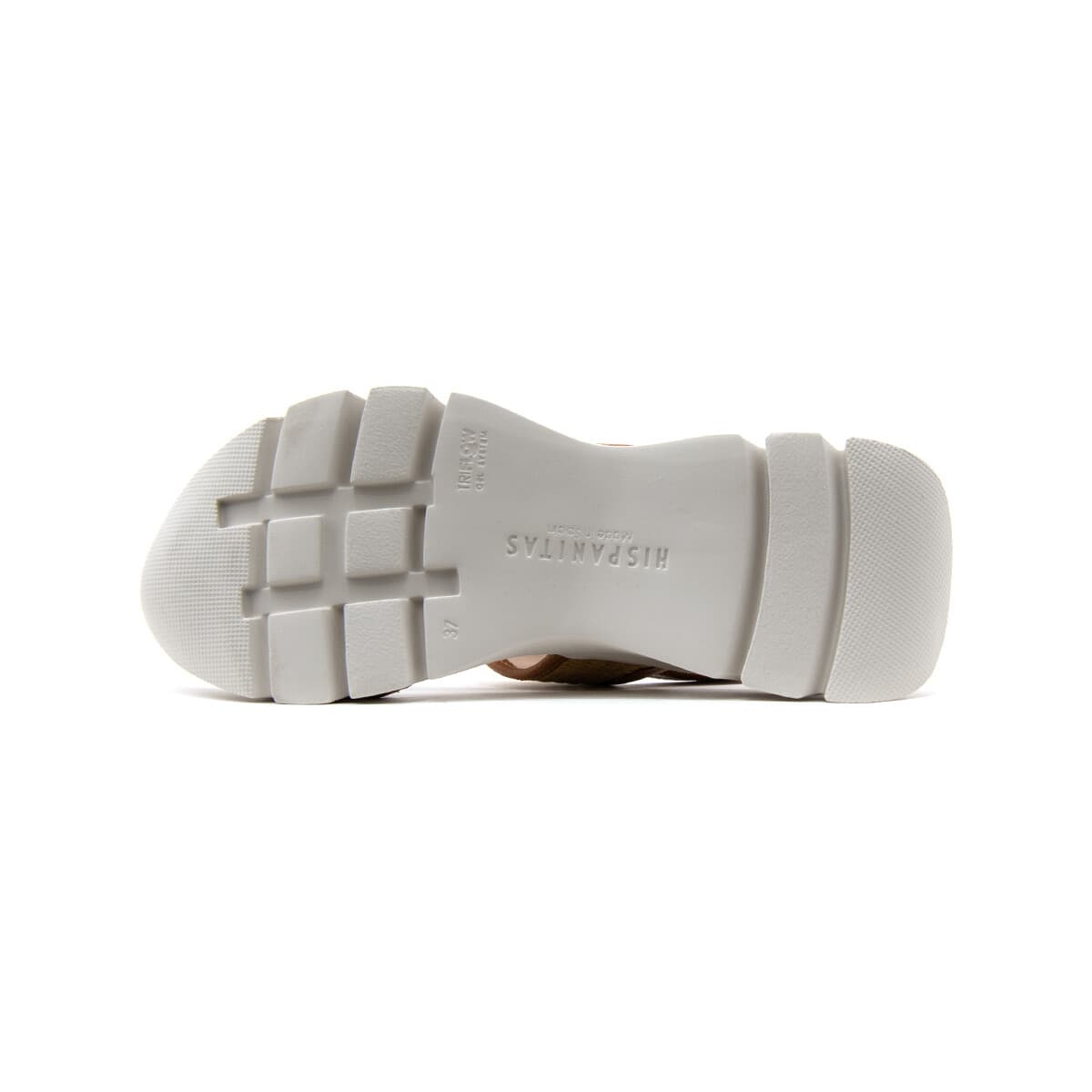 Women's Platforms Hispanitas Multicolor