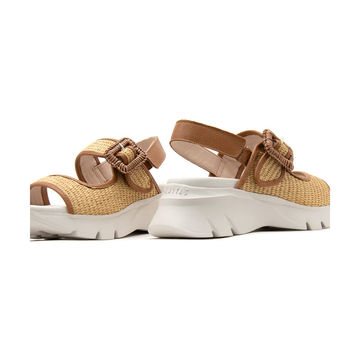 Women's Platforms Hispanitas Multicolor