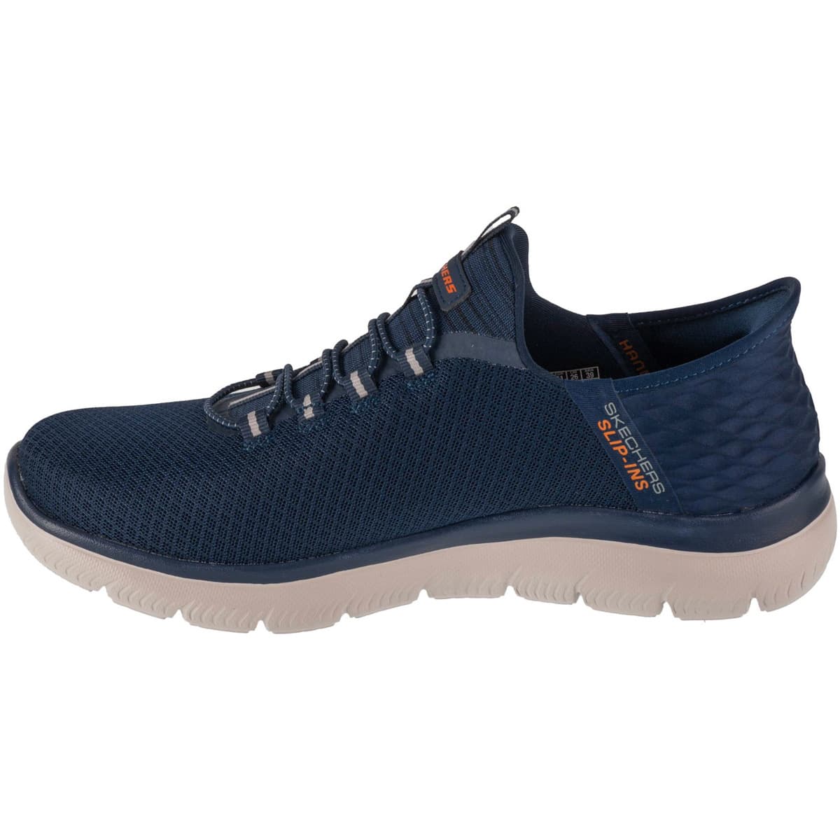 Men's Sneakers Skechers Blue
