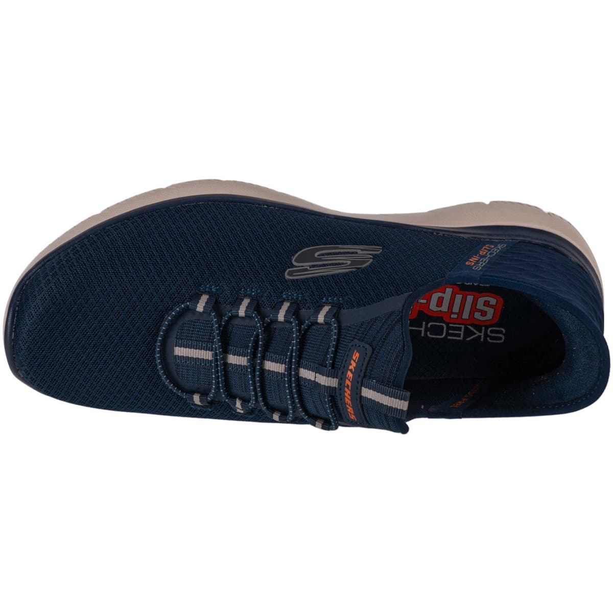 Men's Sneakers Skechers Blue