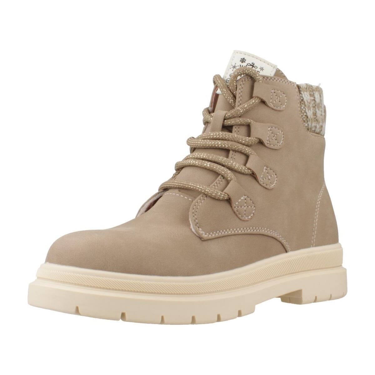 Μποτίνια Garvalin Botas Niña Modèle 241560g