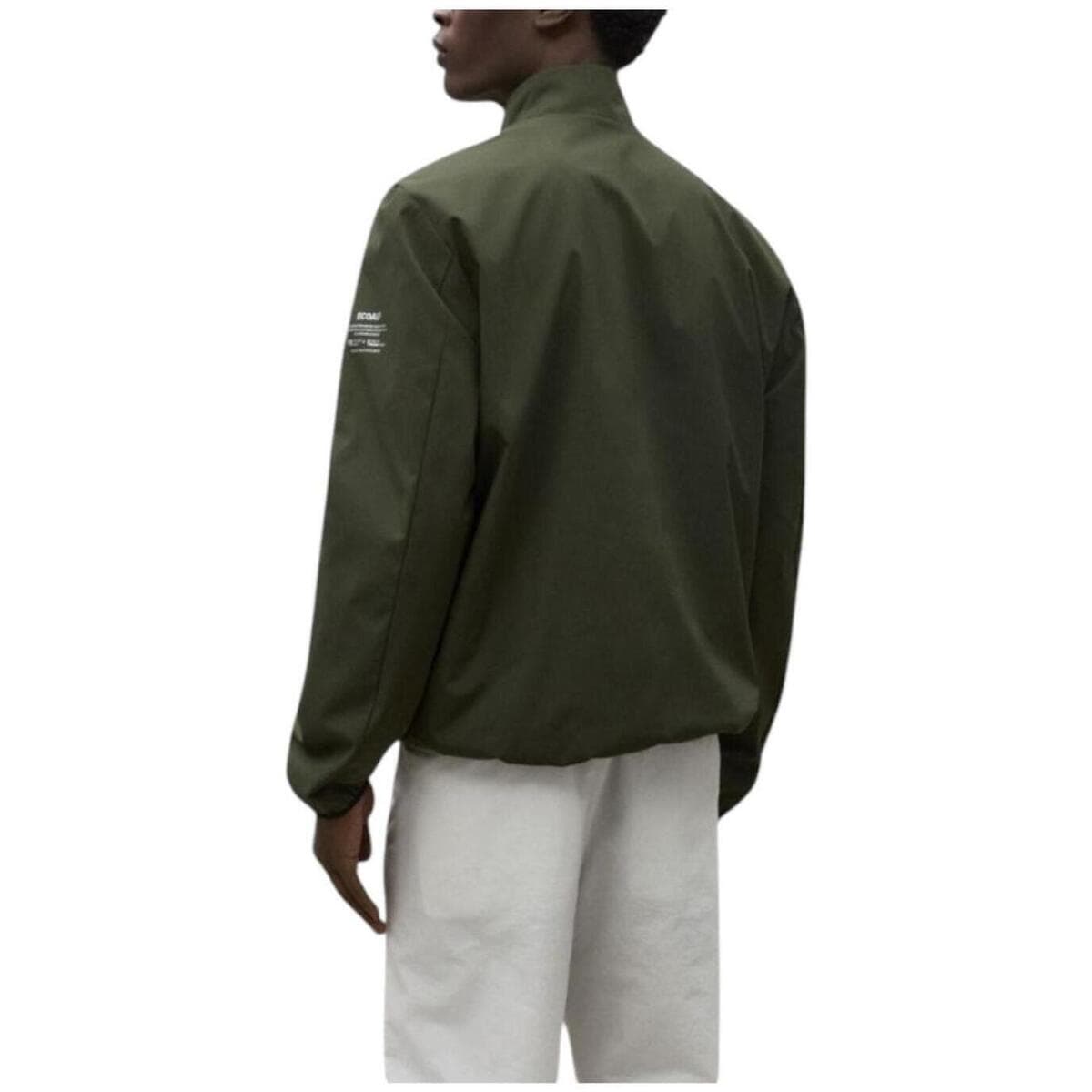 Men's Blazers Ecoalf Green