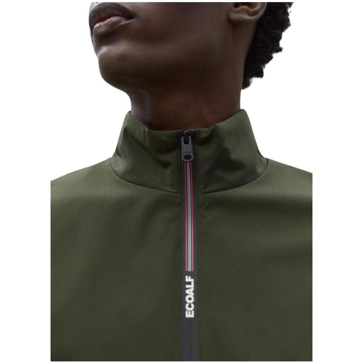 Men's Blazers Ecoalf Green