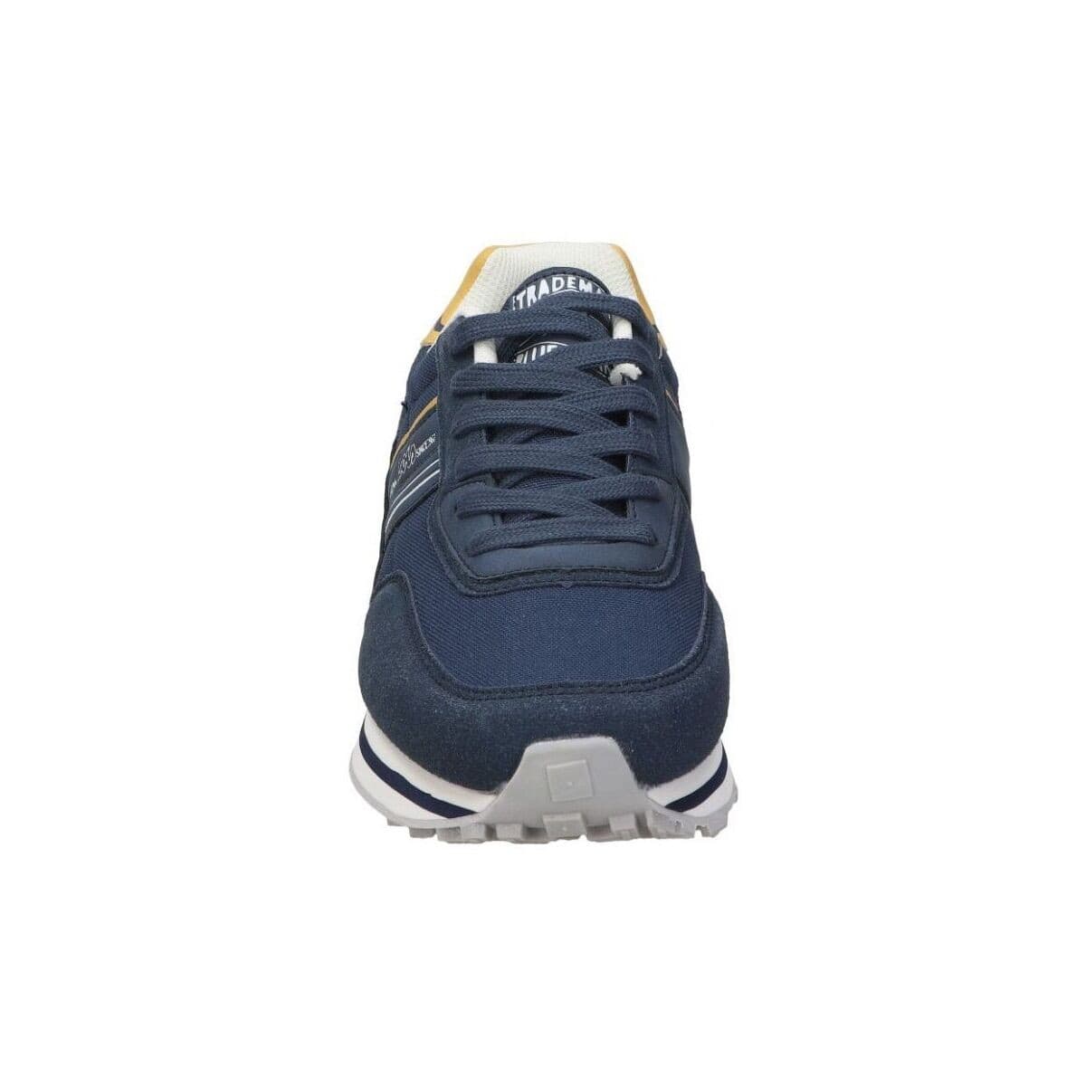 Men's Dress Shoes Lois Blue