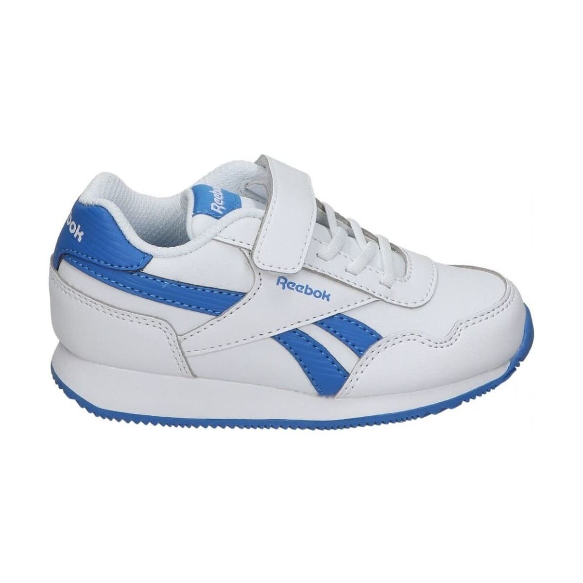 Girls' Sneakers Reebok White