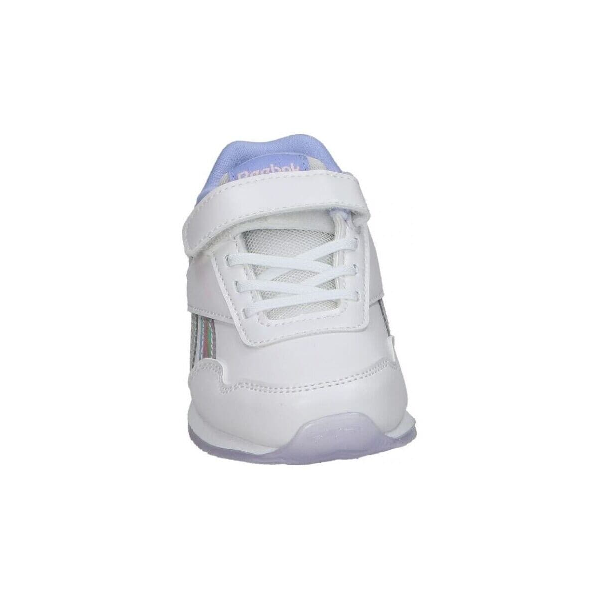 Boys' Sneakers Reebok Silver