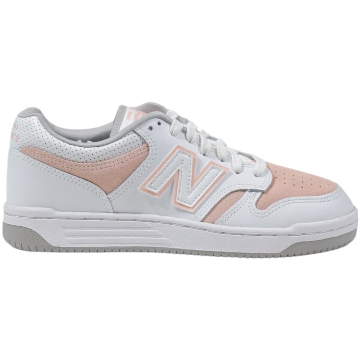 Women's Sneakers New Balance Pink