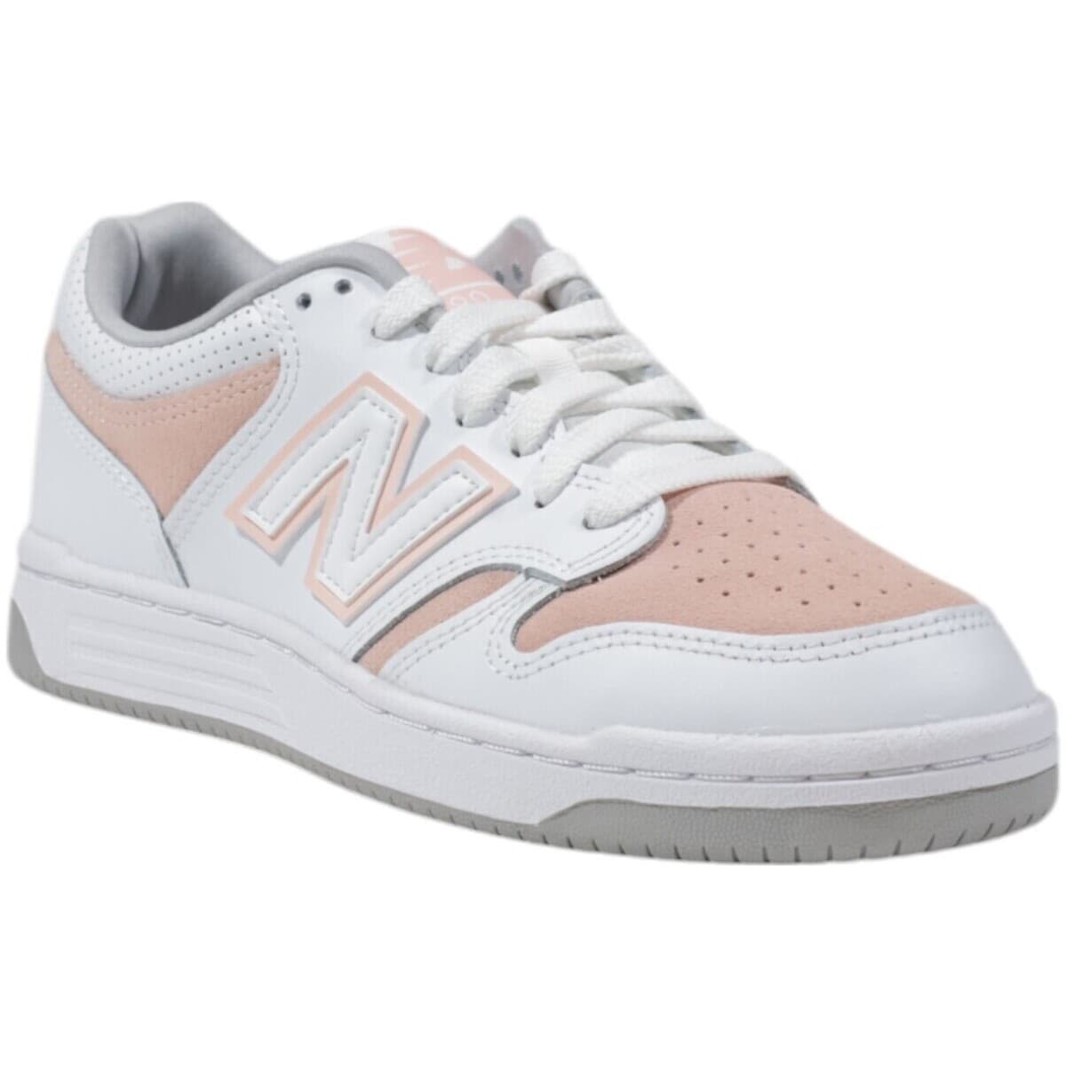 Women's Sneakers New Balance Pink
