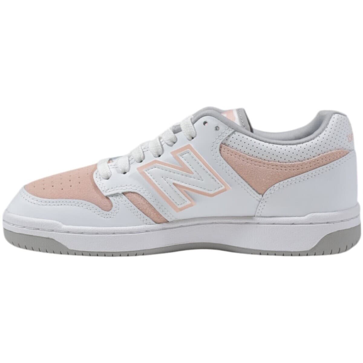 Women's Sneakers New Balance Pink