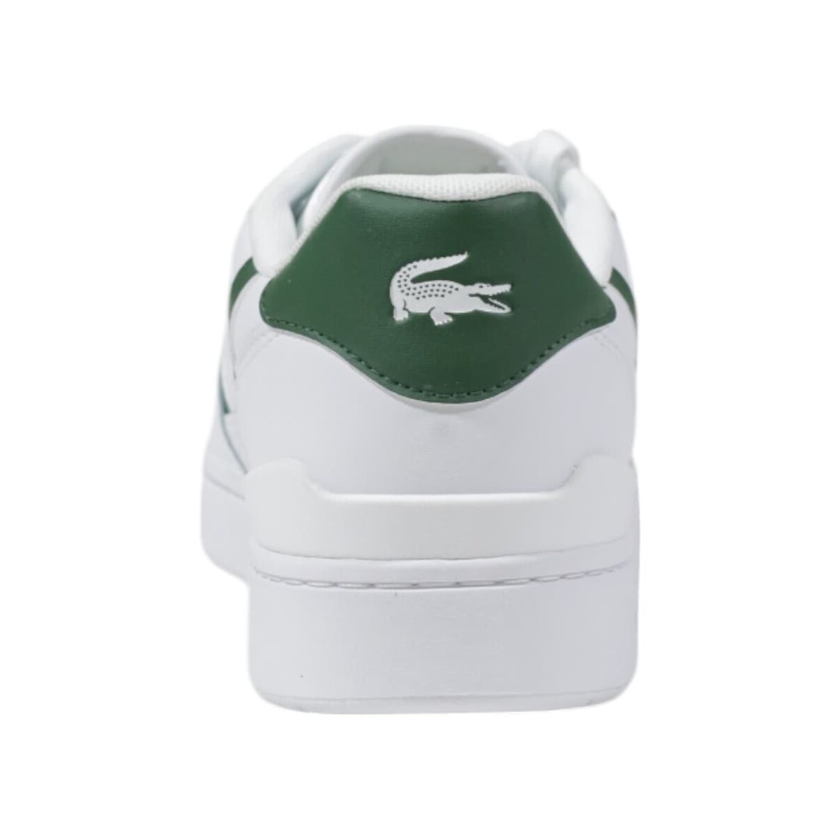 Men's Sneakers Lacoste Green