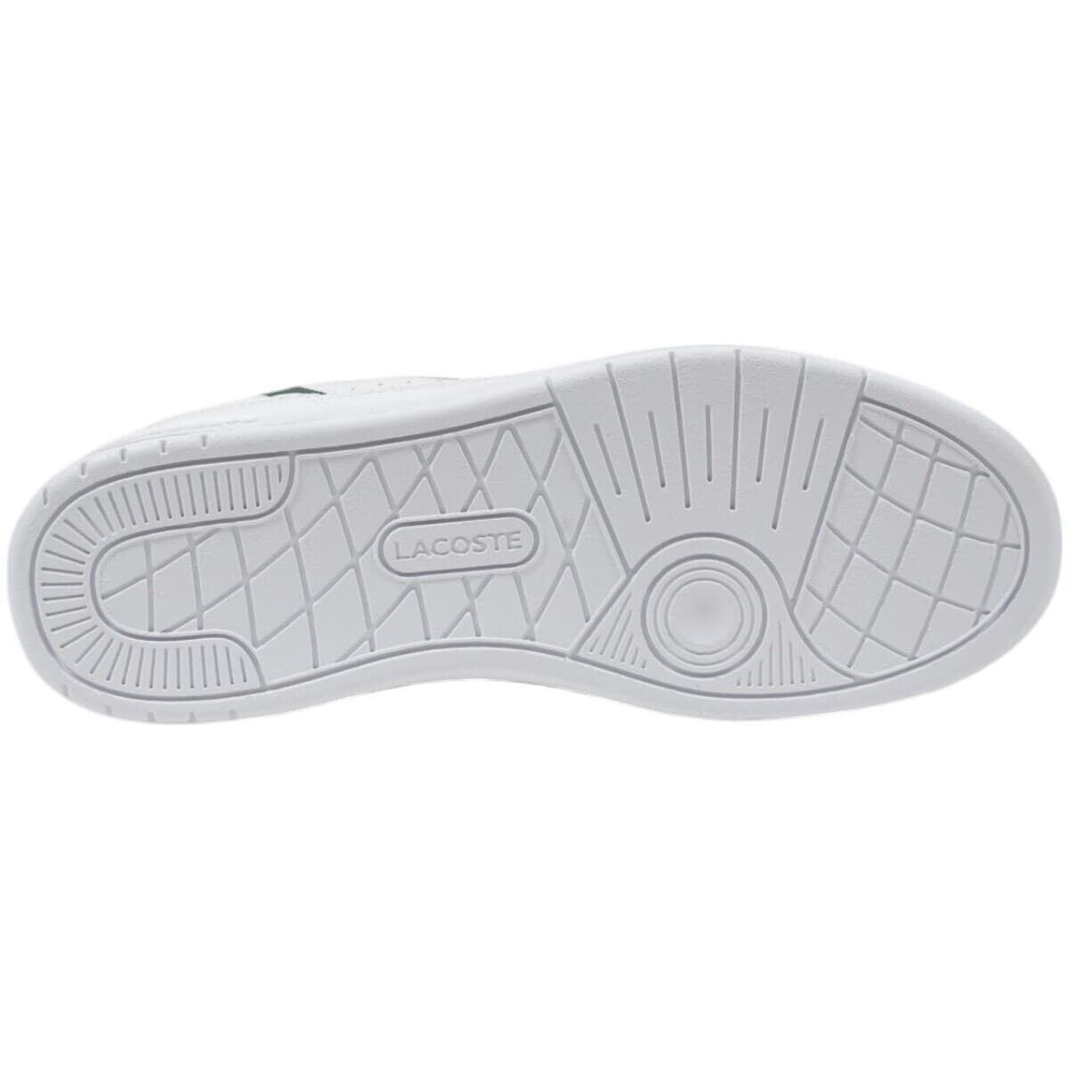 Men's Sneakers Lacoste Green