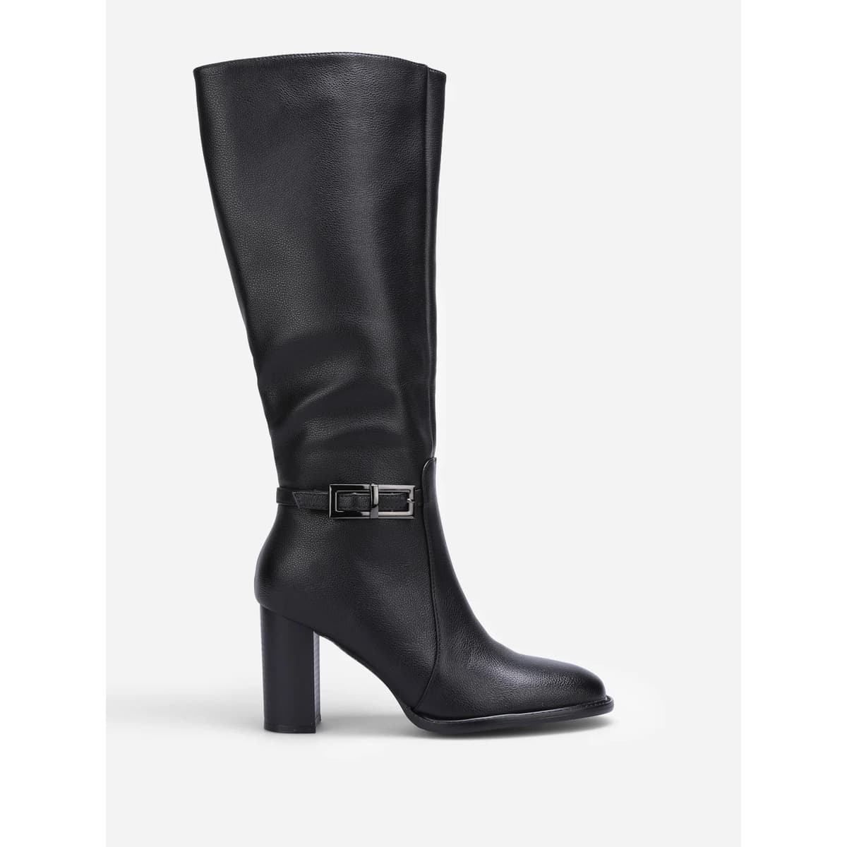 Women's Boots La Modeuse Black