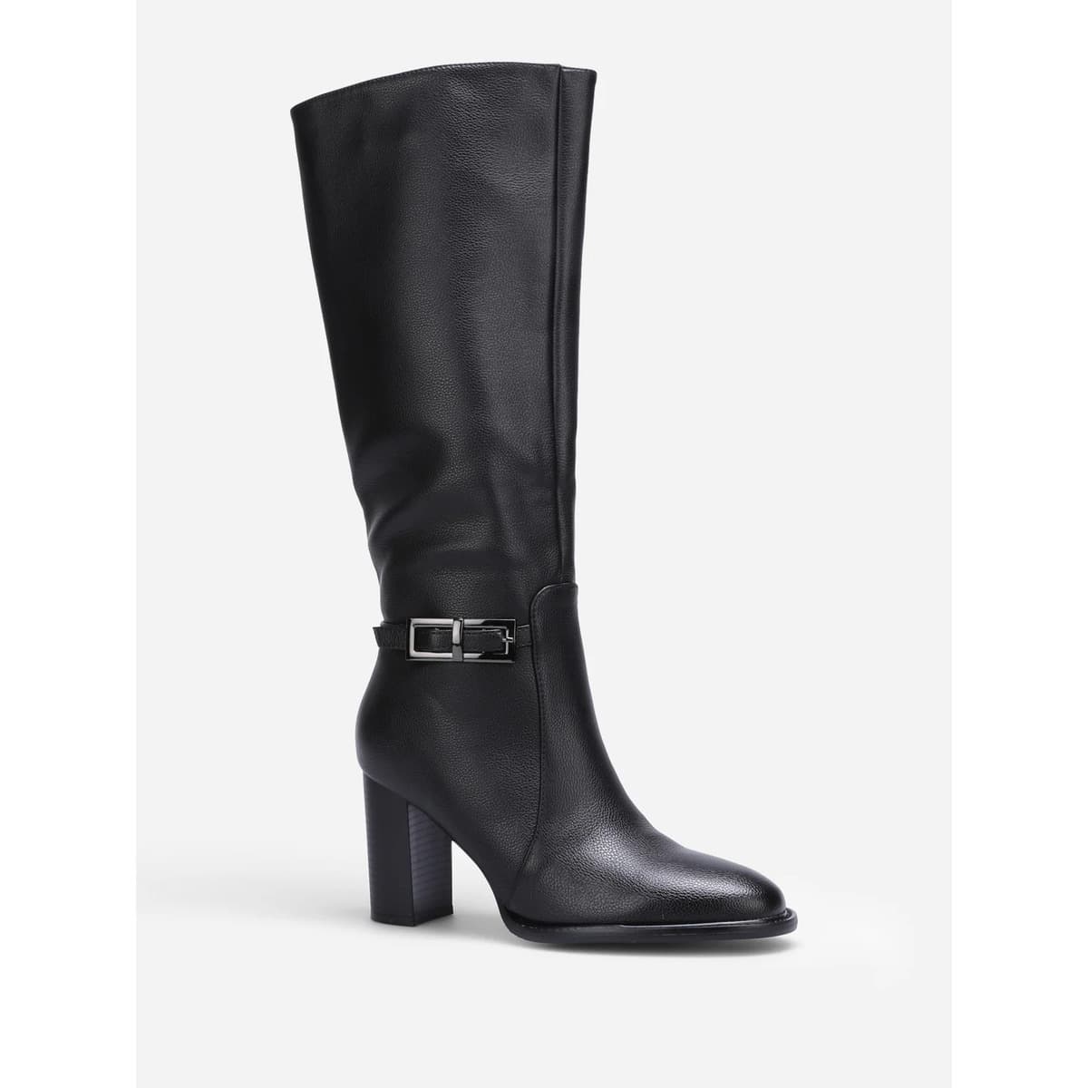 Women's Boots La Modeuse Black