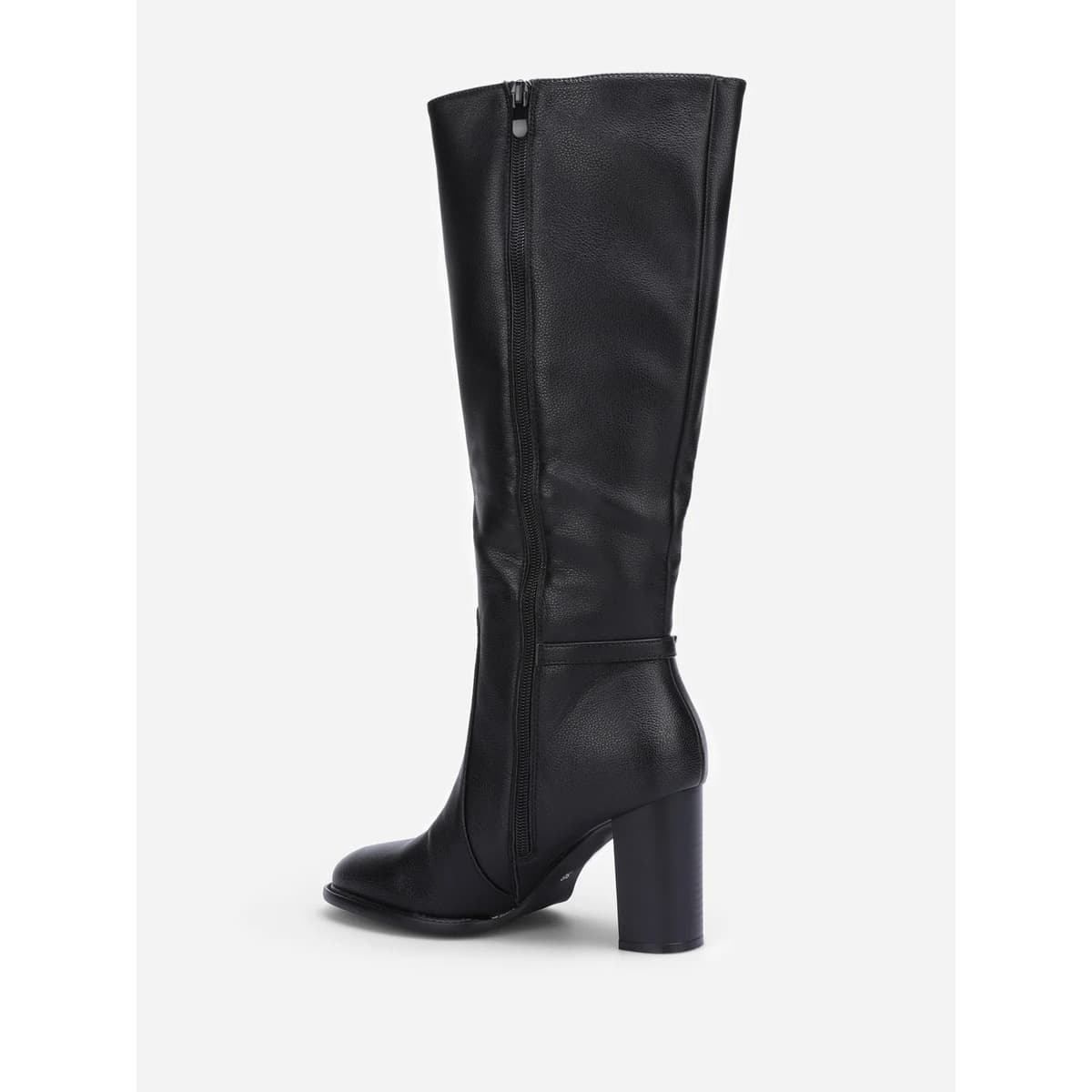 Women's Boots La Modeuse Black