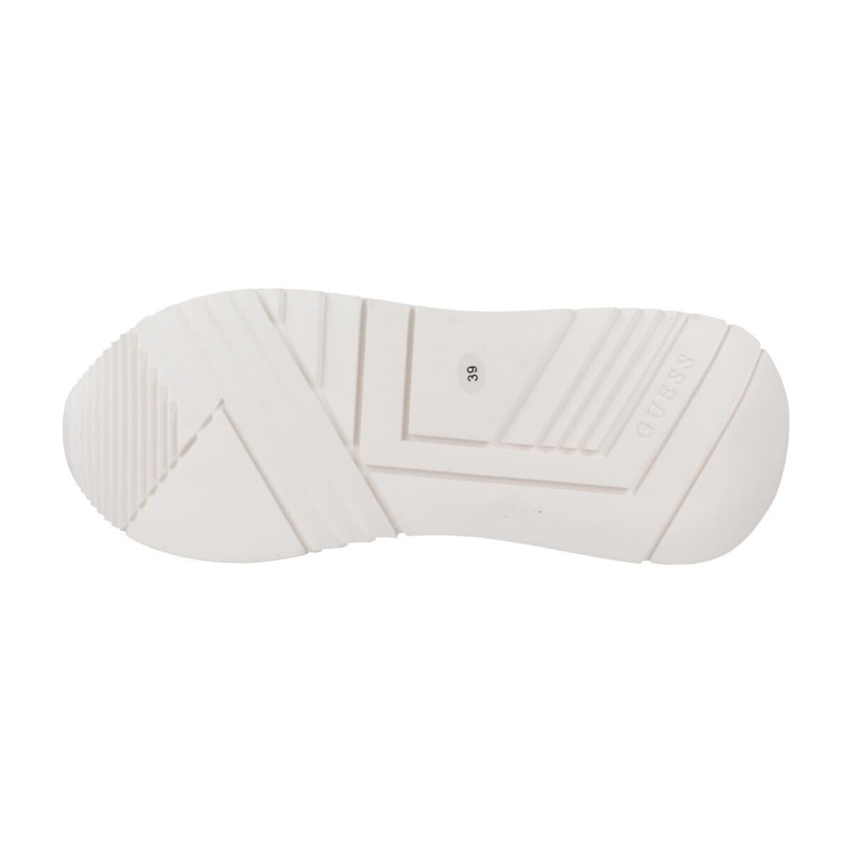 Women's Sneakers Guess White