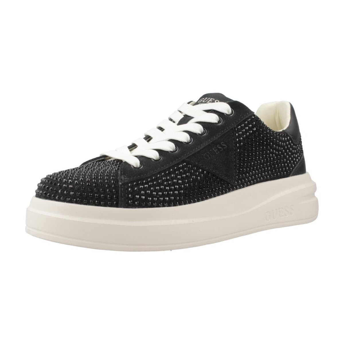 Women's Sneakers Guess Black