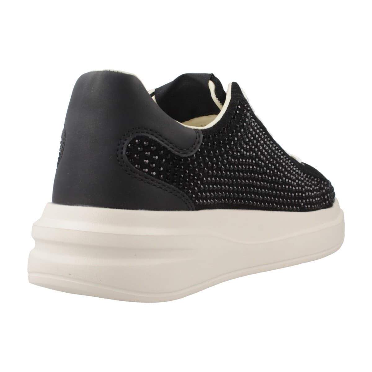 Women's Sneakers Guess Black