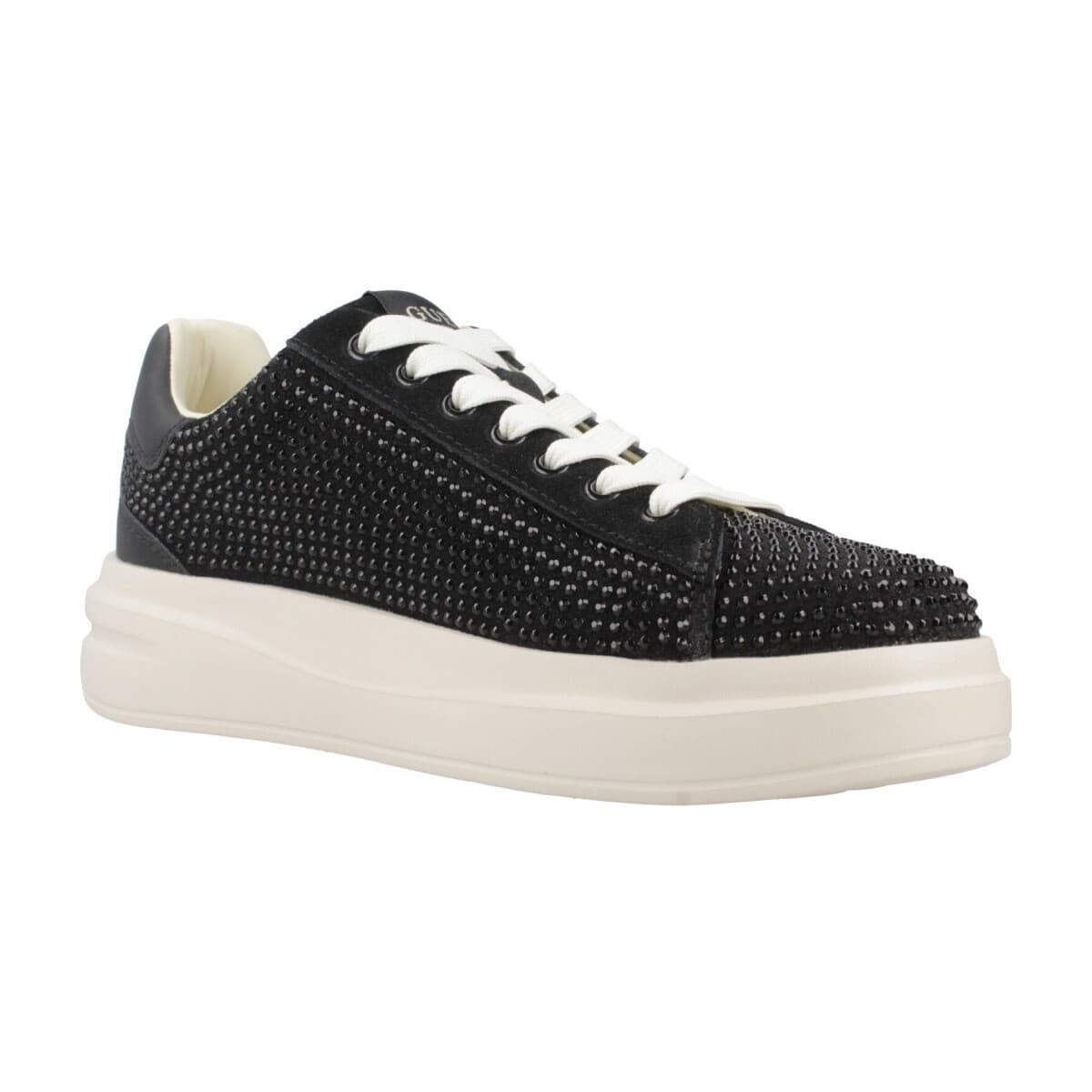 Women's Sneakers Guess Black