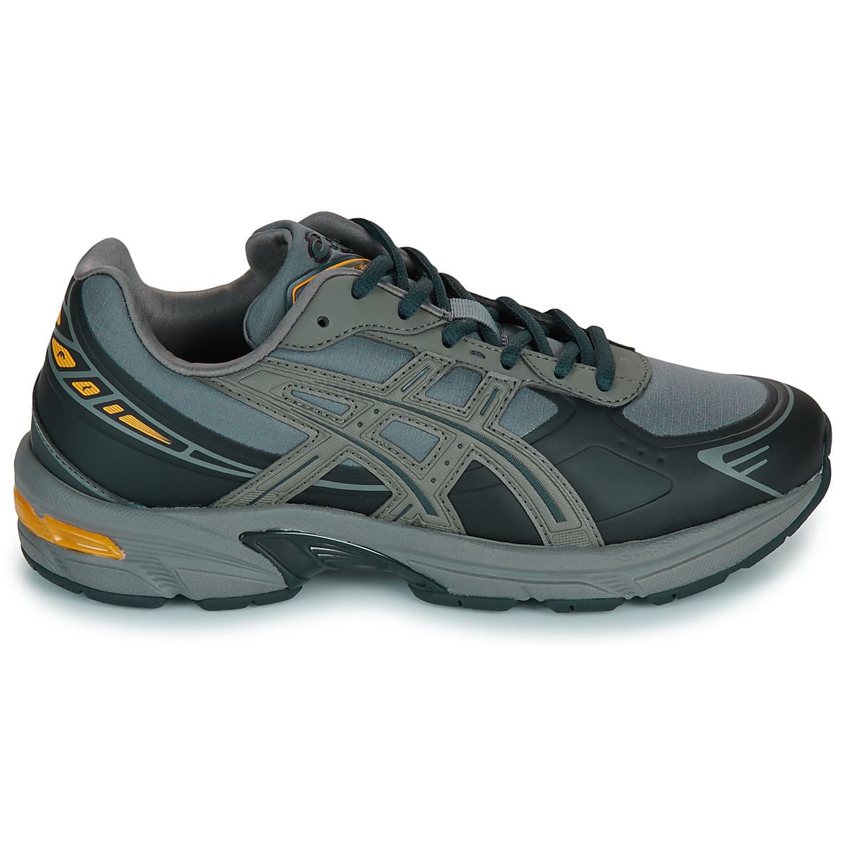 Men's Sneakers Asics Gray