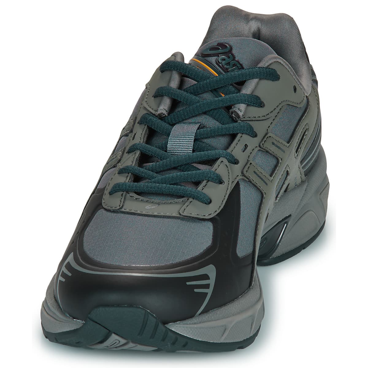Men's Sneakers Asics Gray
