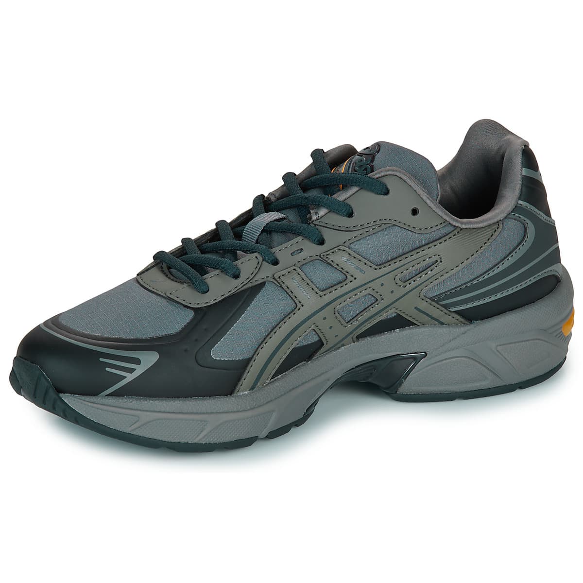 Men's Sneakers Asics Gray