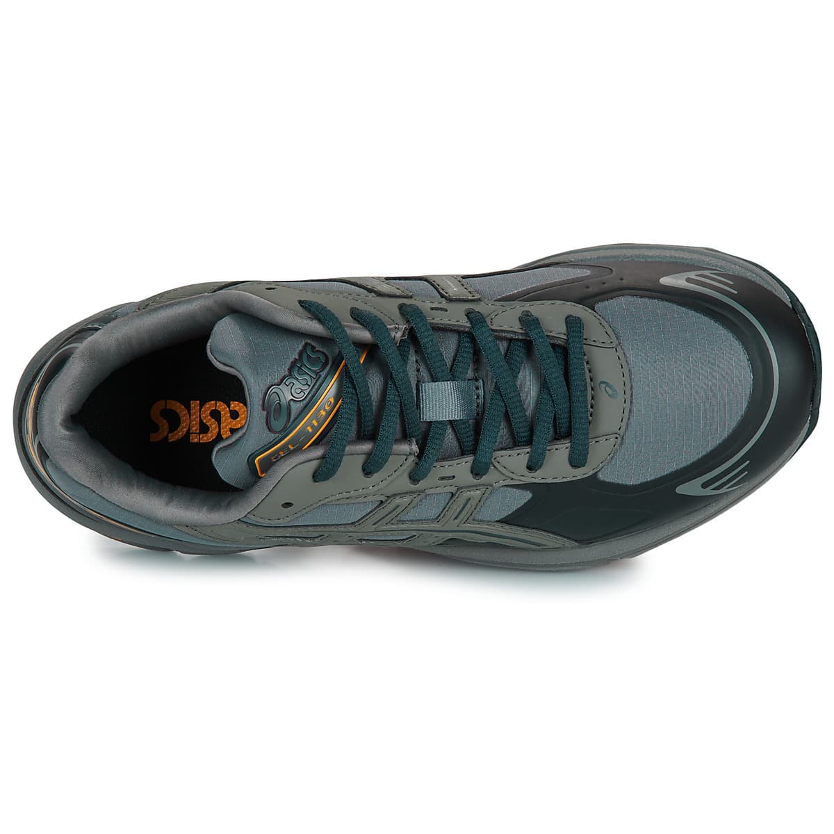 Men's Sneakers Asics Gray