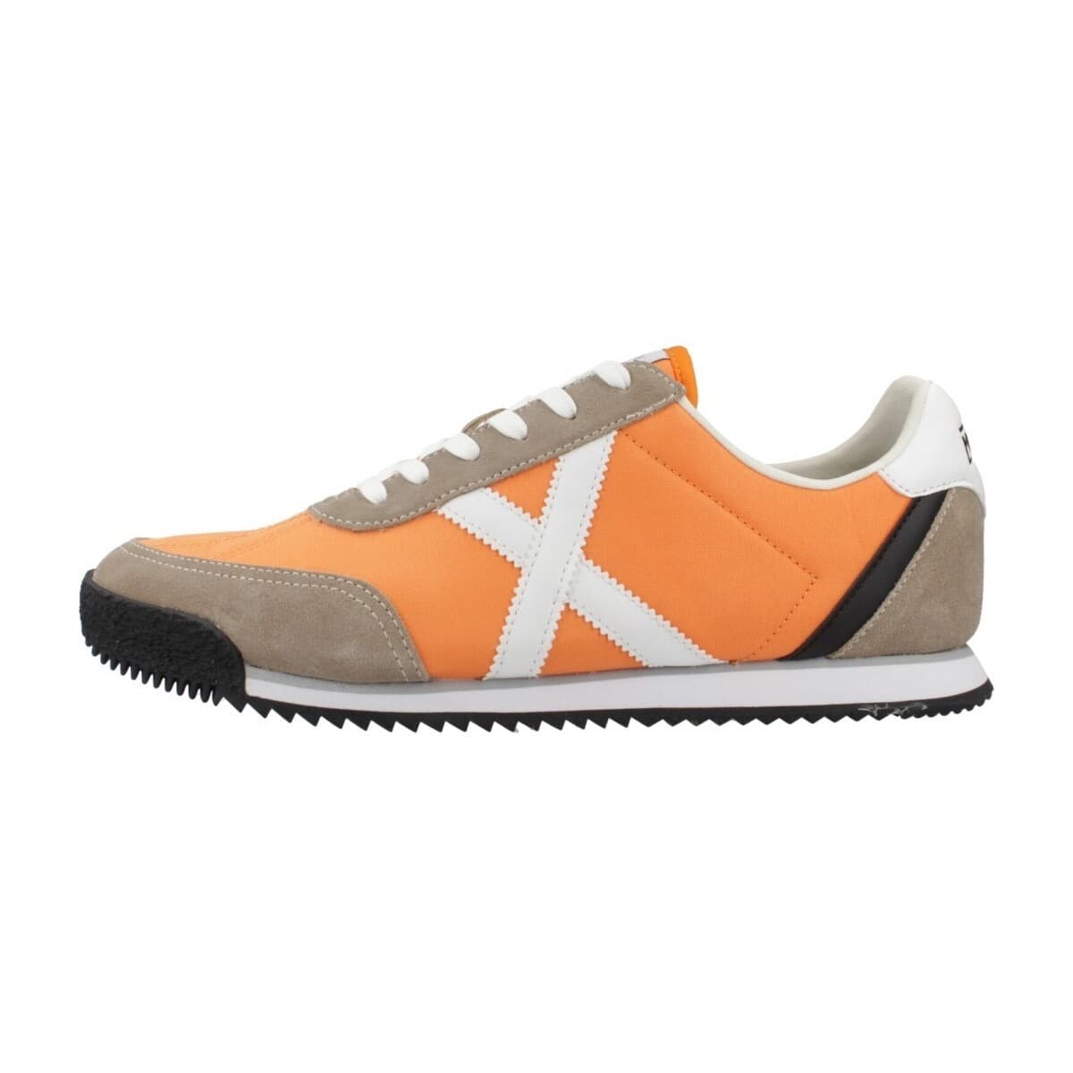 Men's Sneakers Munich Orange