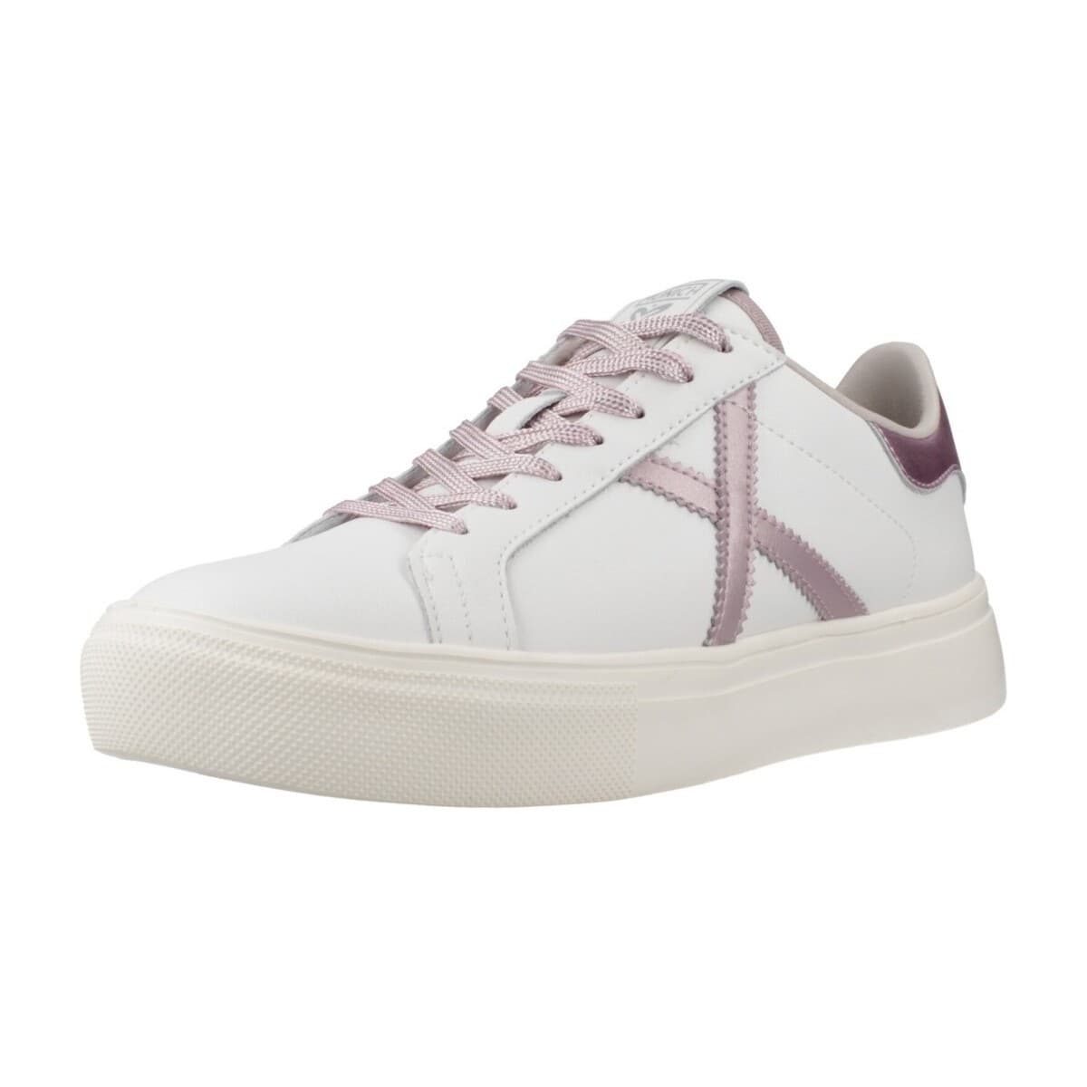 Women's Sneakers Munich White