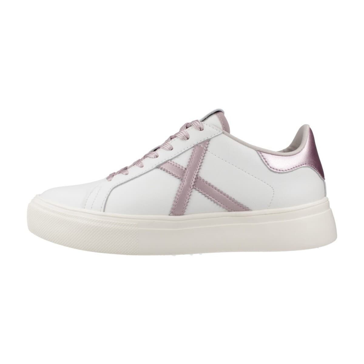 Women's Sneakers Munich White
