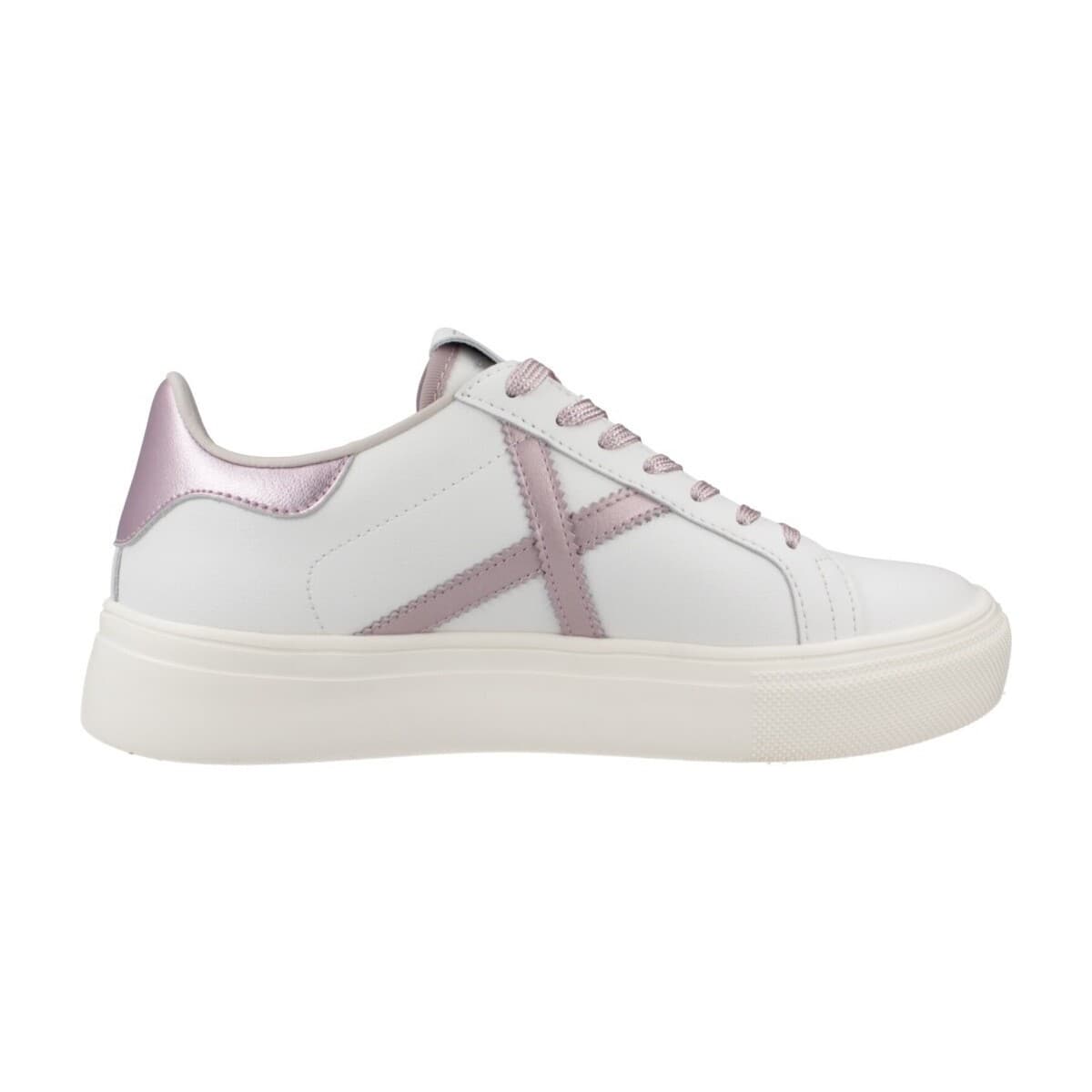 Women's Sneakers Munich White