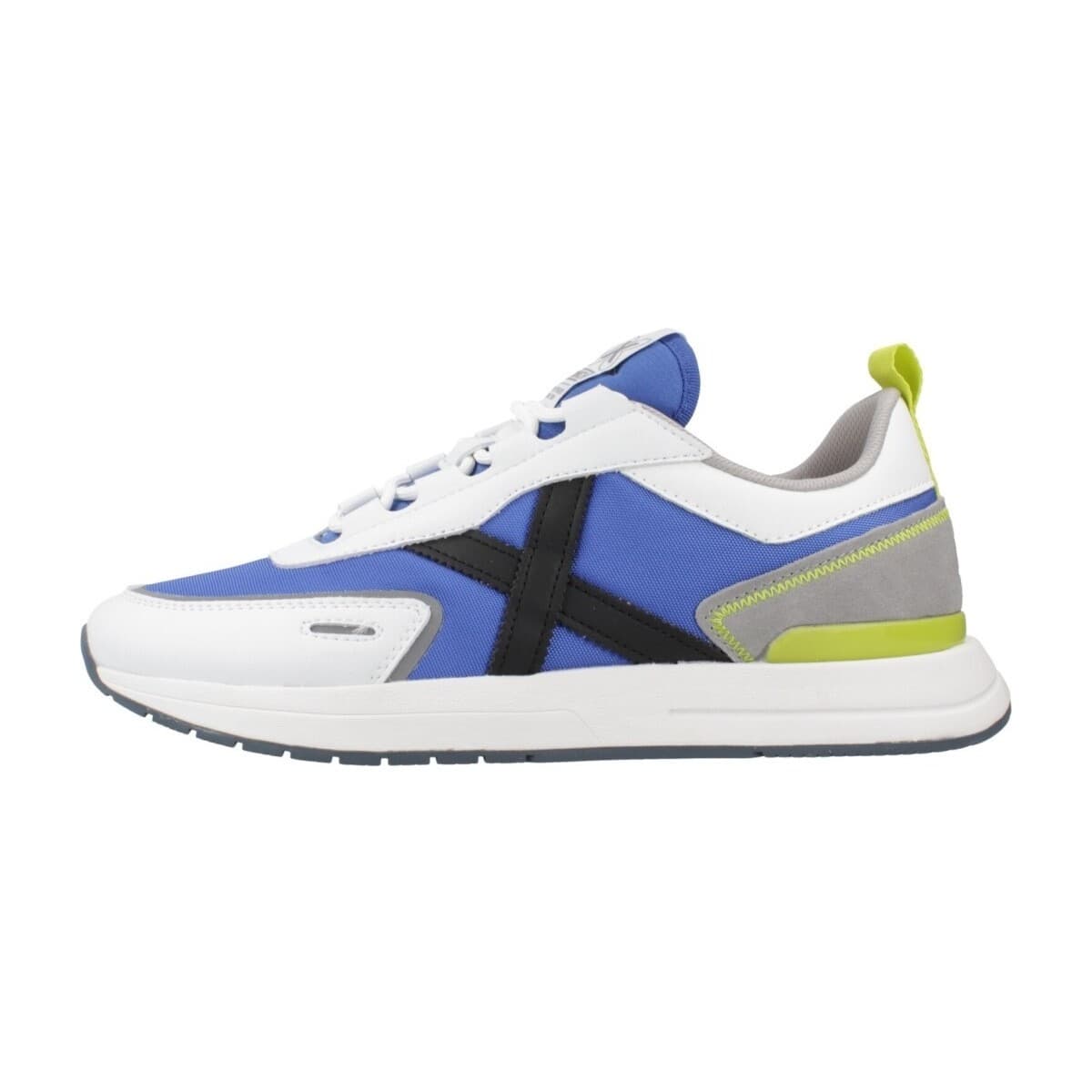 Men's Sneakers Munich Blue