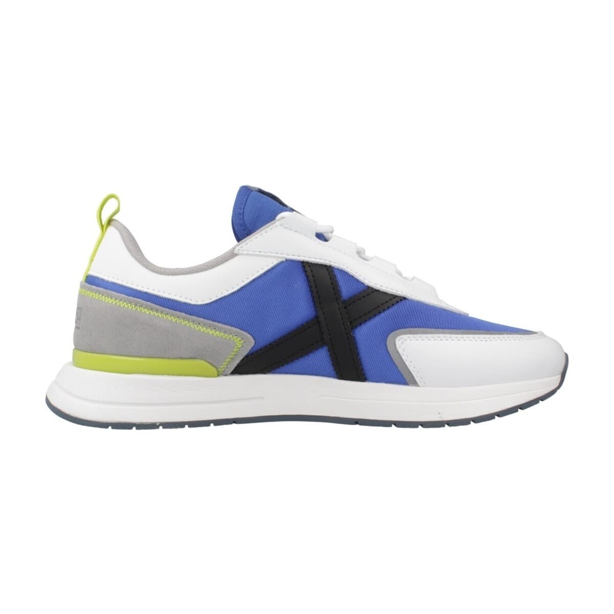 Men's Sneakers Munich Blue